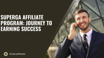 Superga Affiliate Program: Journey to Earning Success