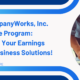 MyCompanyWorks, Inc. Affiliate Program: Elevate Your Earnings with Business Solutions!