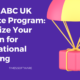 Parcel ABC UK Affiliate Program: Monetize Your Passion for International Shipping