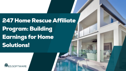 247 Home Rescue Affiliate Program: Building Earnings for Home Solutions!