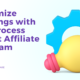 Maximize Earnings with the Process Street Affiliate Program