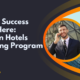 Affiliate Success Begins Here: Radisson Hotels Marketing Program