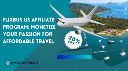 FlixBus US Affiliate Program: Monetize Your Passion for Affordable Travel