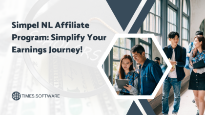 Simpel NL Affiliate Program: Simplify Your Earnings Journey!