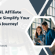 Simpel NL Affiliate Program: Simplify Your Earnings Journey!