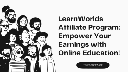 LearnWorlds Affiliate Program: Empower Your Earnings with Online Education!