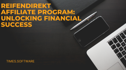 ReifenDirekt Affiliate Program: Unlocking Financial Success