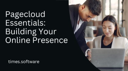 Pagecloud Essentials: Building Your Online Presence