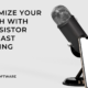 Maximize Your Reach with Transistor Podcast Hosting