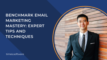 BenchMark Email Marketing Mastery: Expert Tips and Techniques