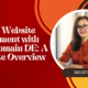 Optimal Website Management with Checkdomain DE: A Complete Overview