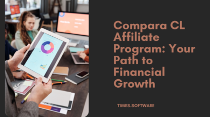 Compara CL Affiliate Program: Your Path to Financial Growth