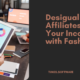 Desigual DE Affiliates: Style Your Income with Fashion