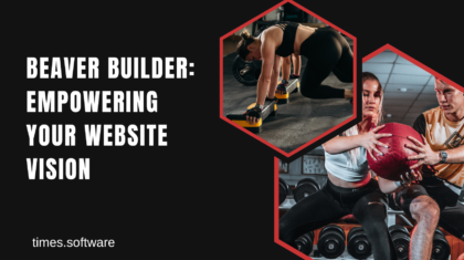 Beaver Builder: Empowering Your Website Vision