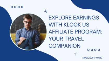 Explore Earnings with Klook US Affiliate Program: Your Travel Companion
