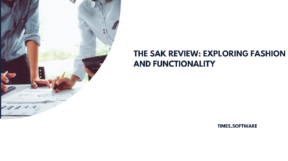 The Sak Review: Exploring Fashion and Functionality