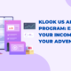 Klook US Affiliate Program: Elevate Your Income, Elevate Your Adventures