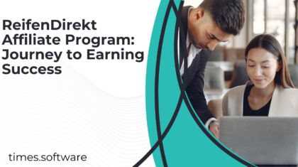 ReifenDirekt Affiliate Program: Journey to Earning Success
