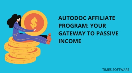 Autodoc Affiliate Program: Your Gateway to Passive Income