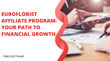 Euroflorist Affiliate Program: Your Path to Financial Growth
