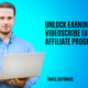 Unlock Earnings: Join VideoScribe (US) Affiliate Program
