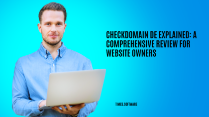 Checkdomain DE Explained: A Comprehensive Review for Website Owners
