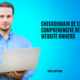 Checkdomain DE Explained: A Comprehensive Review for Website Owners