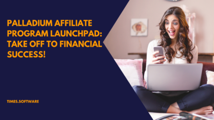 Palladium Affiliate Program