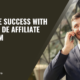 Maximize Success with OnePlus DE Affiliate Program