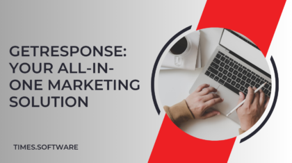 GetResponse: Your All-in-One Marketing Solution