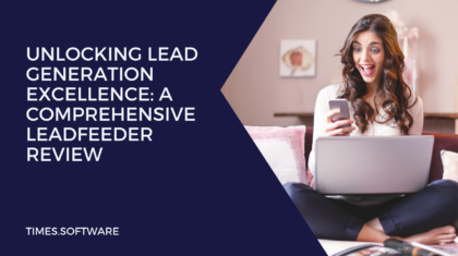 Examples of Businesses Who Use Leadfeeder Effectively