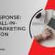 GetResponse: Your All-in-One Marketing Solution