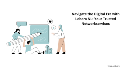 Navigate the Digital Era with Lebara NL: Your Trusted Network