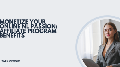 Monetize Your Online NL Passion: Affiliate Program Benefits