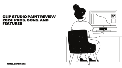 Clip Studio Paint Review 2024: Pros, Cons, and Features
