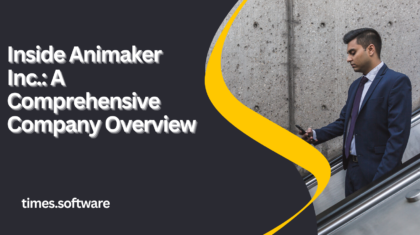 Inside Animaker Inc.: A Comprehensive Company Overview