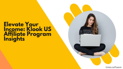 Elevate Your Income: Klook US Affiliate Program Insights