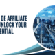 Your Super DE Affiliate Program: Unlock Your Income Potential