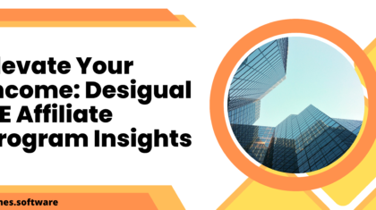 Elevate Your Income: Desigual DE Affiliate Program Insights