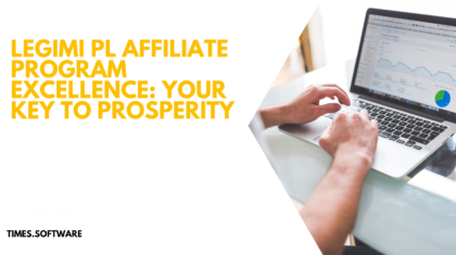 Legimi PL Affiliate Program Excellence: Your Key to Prosperity