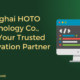 Shanghai HOTO Technology Co., Ltd.: Your Trusted Innovation Partner