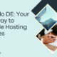 Dogado DE: Your Gateway to Reliable Hosting Services