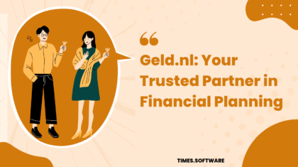 Geld.nl: Your Trusted Partner in Financial Planning