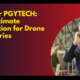 Discover PGYTECH: Your Ultimate Destination for Drone Accessories