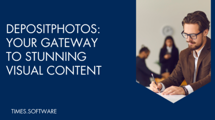 Depositphotos: Your Gateway to Stunning Visual Content