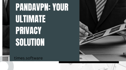 PandaVPN: Your Ultimate Privacy Solution