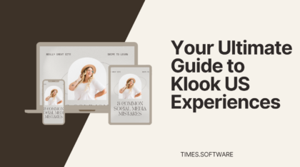 Your Ultimate Guide to Klook US Experiences