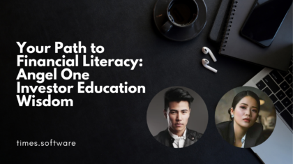 Your Path to Financial Literacy: Angel One Investor Education Wisdom