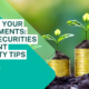 Secure Your Investments: HDFC Securities Account Security Tips