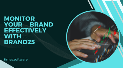 Monitor Your Brand Effectively with Brand25